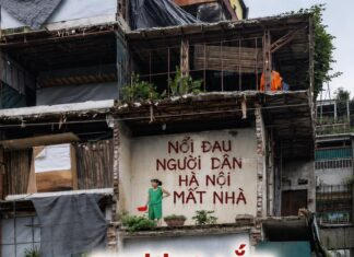 Triệu con người đứng trước câu hỏi "Đất này còn là của chúng tôi không ?" | Vietnam Fraternité