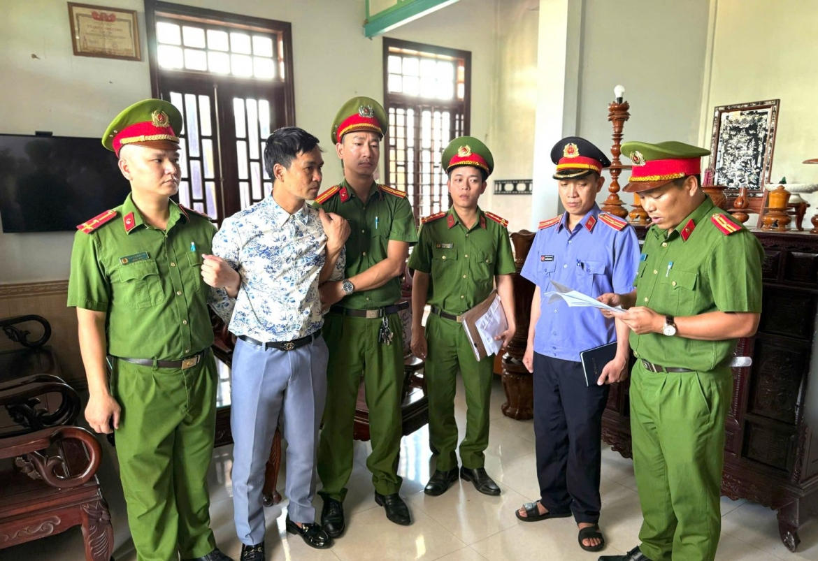 Vietnam Fraternité