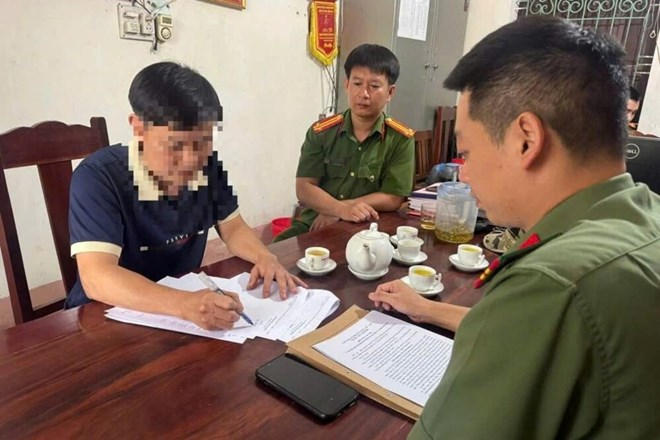 Vietnam Fraternité