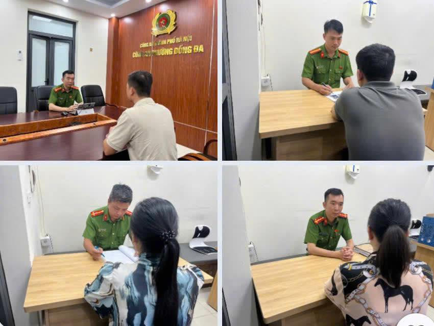 Vietnam Fraternité