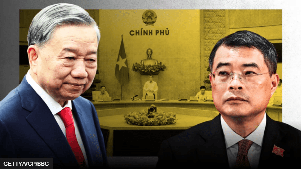 Quan hệ giữa Đảng và Chính phủ không yên ắng như chế độ muốn cho thấy | Vietnam Fraternité
