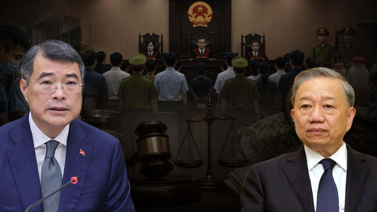 Vietnam Fraternité