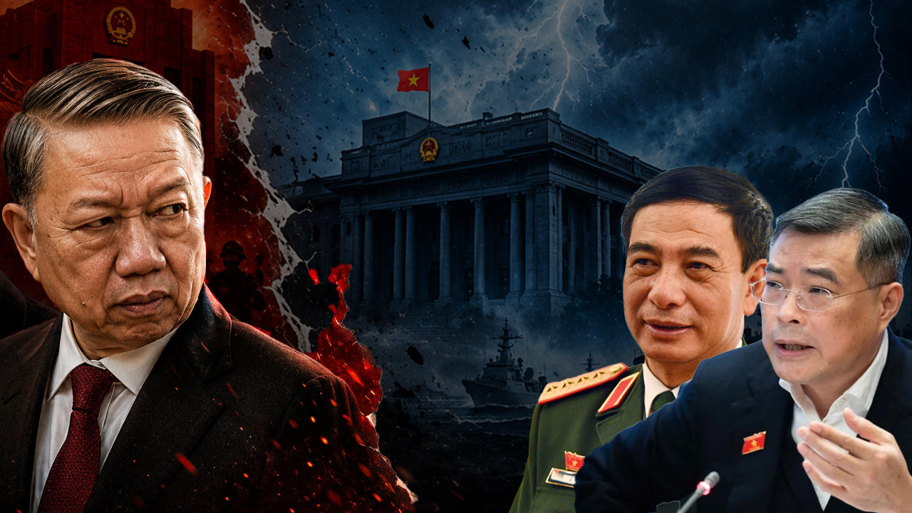 Vietnam Fraternité