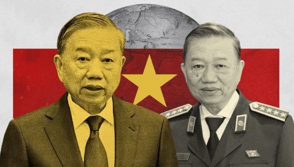 Tô Lâm muốn thần thánh hóa quyền lực cho gia tộc họ Tô và công an ! | Vietnam Fraternité