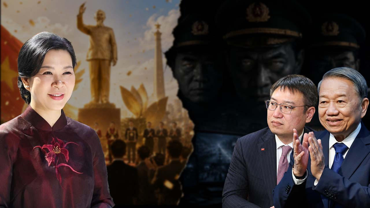 Vietnam Fraternité