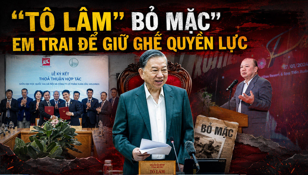 Vietnam Fraternité