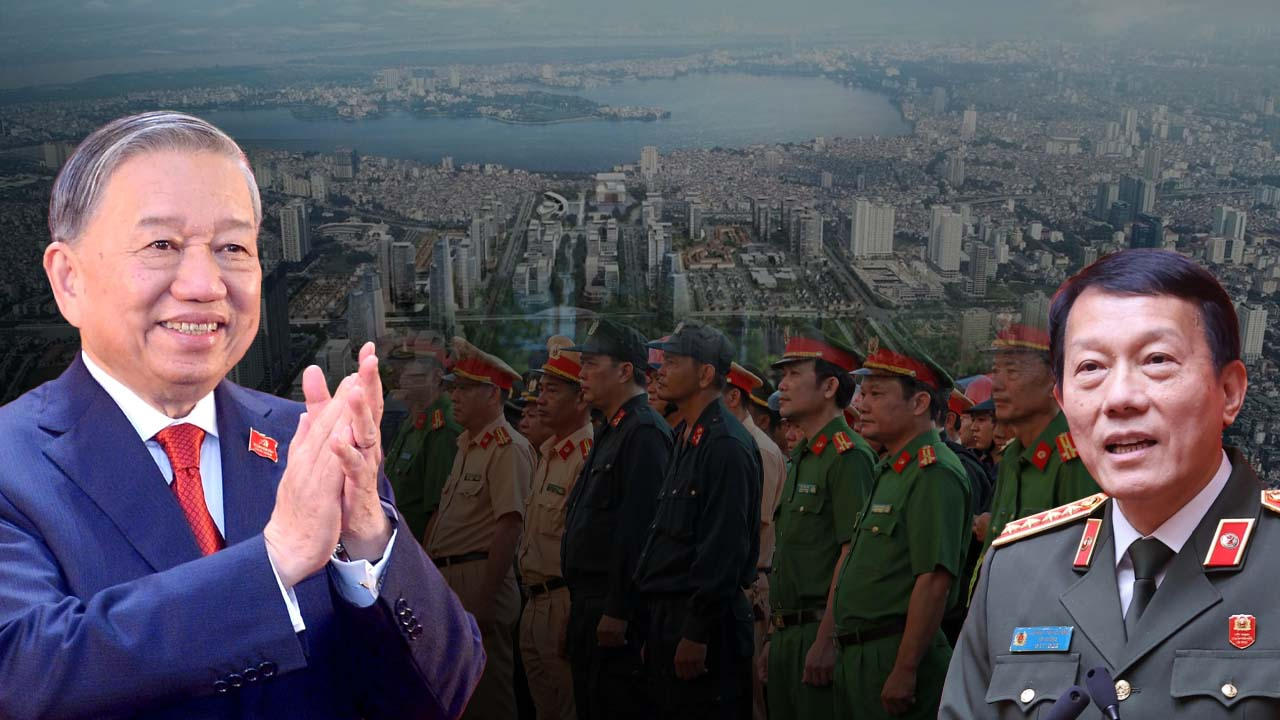 Vietnam Fraternité
