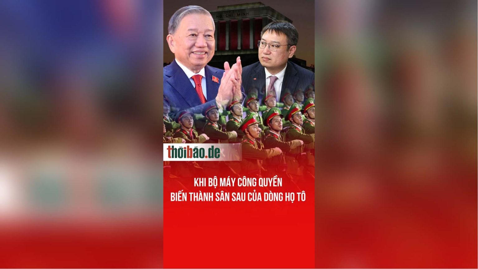 Vietnam Fraternité