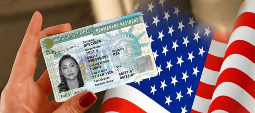 Có thẻ xanh vẫn chưa chắc được an toàn trên đất Mỹ | Vietnam Fraternité