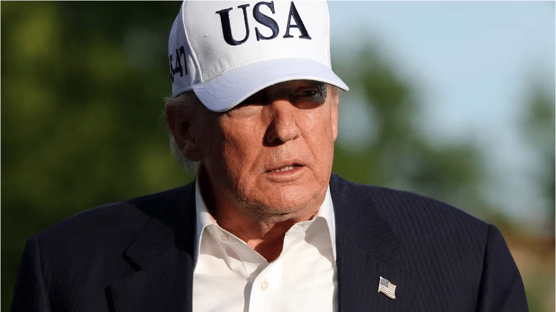 Báo chí Mỹ nói gì về tình trạng tham nhũng của Tổng thống Donald Trump ? | Vietnam Fraternité