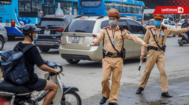 Nghịch lý dân "tống tiền" Công an tại Thành phố Hồ Chí Minh | Vietnam Fraternité