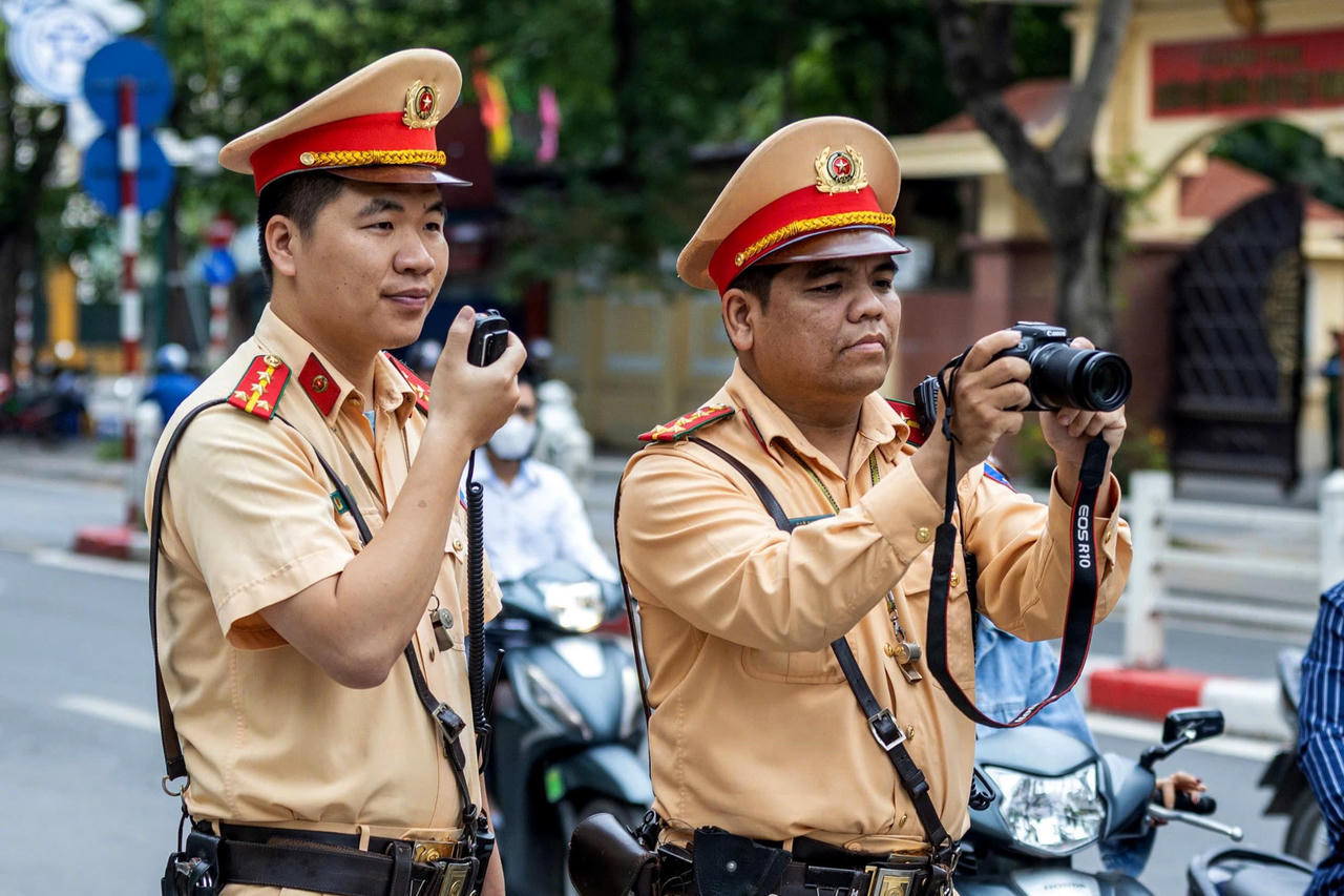 Vietnam Fraternité