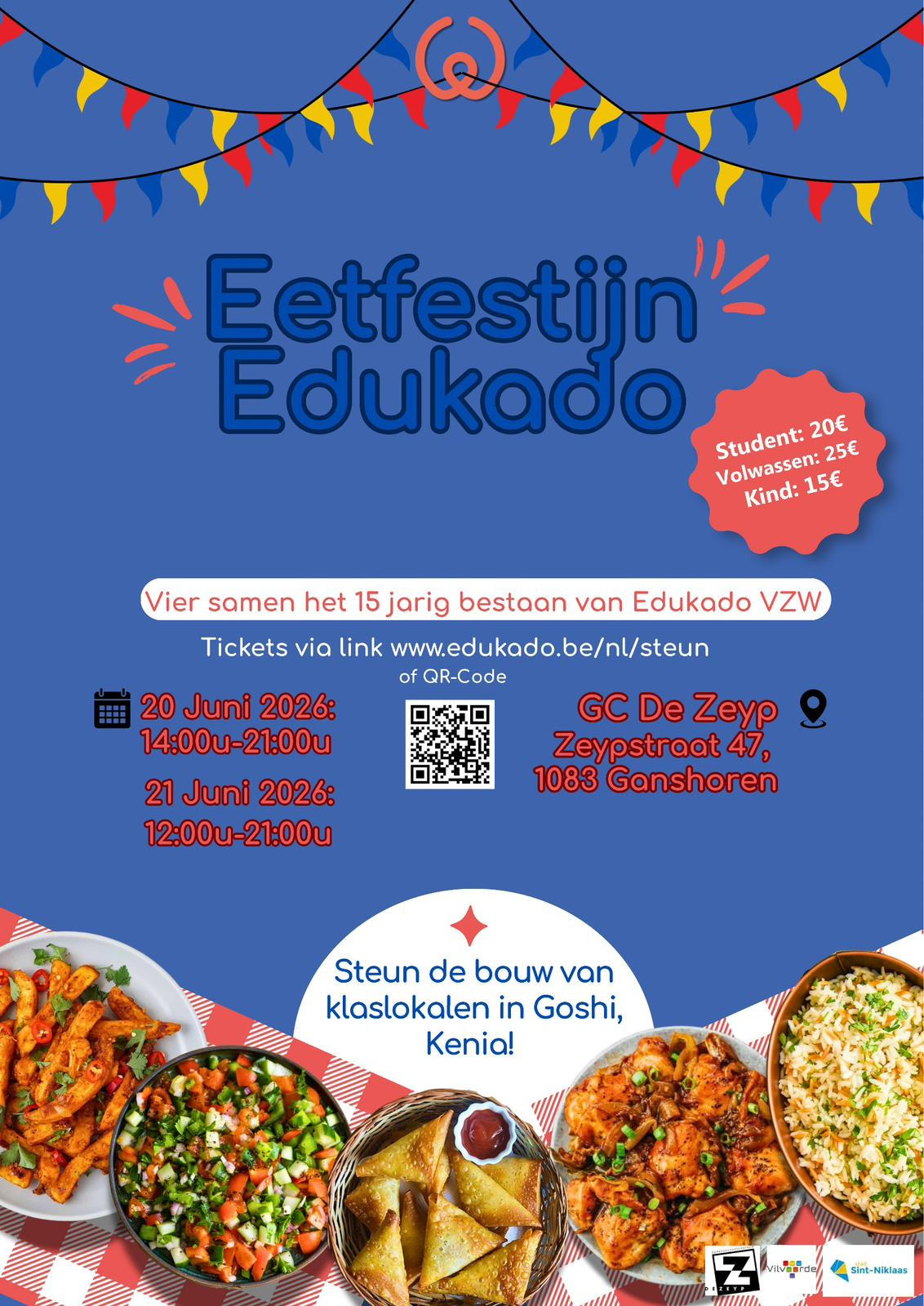 - | Edukado