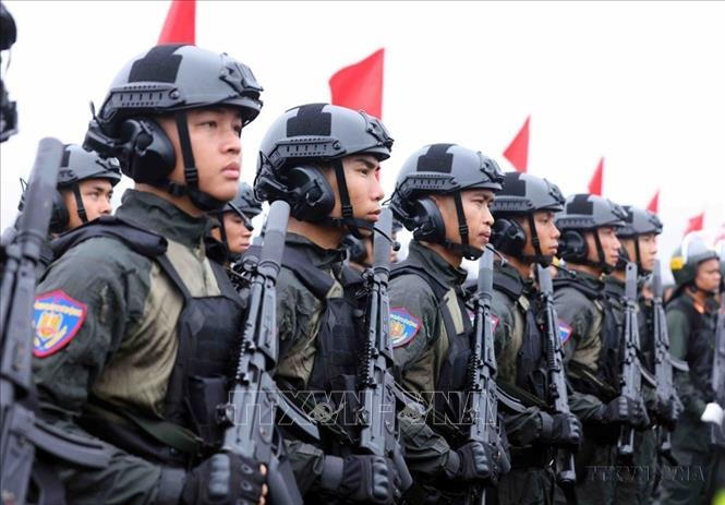 Vietnam Fraternité