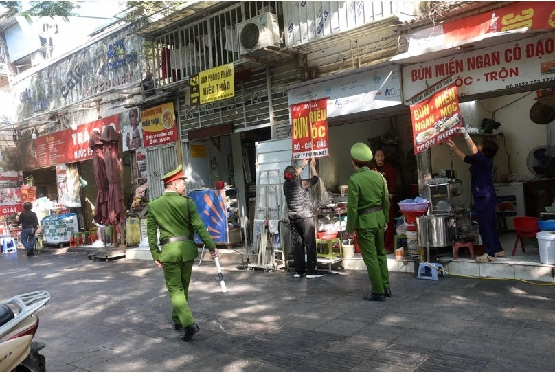 Vietnam Fraternité