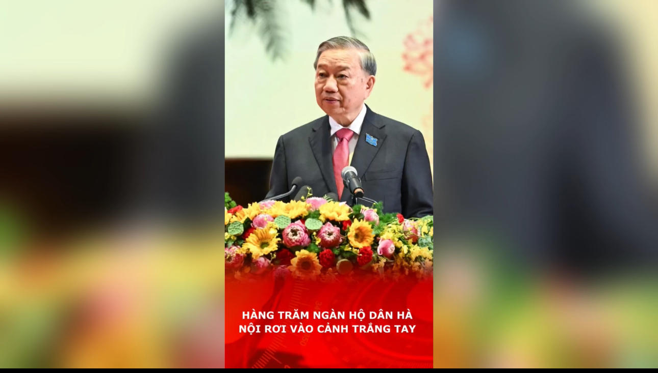 Vietnam Fraternité