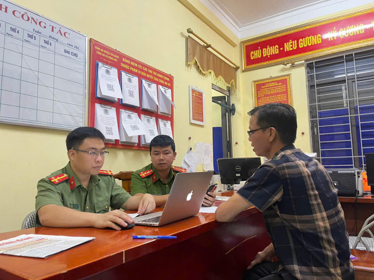 Vietnam Fraternité