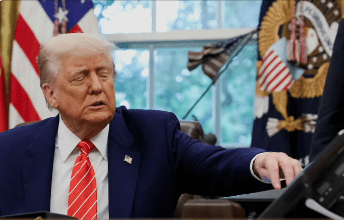 Ngoại giao truyền thống Mỹ tan rã dưới thời Trump | Vietnam Fraternité