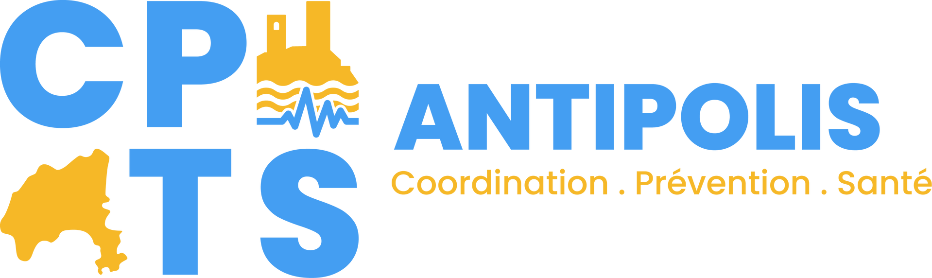 Communaute Professionnelle Territoriale De Sante Antipolis (Cpts Antipolis)