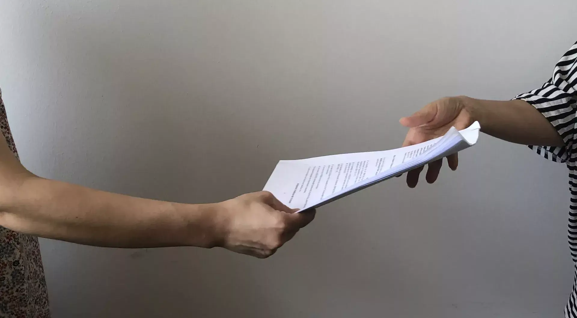 In refugee camps, notifications must be made in person, Greek court rules | Equal Legal Aid