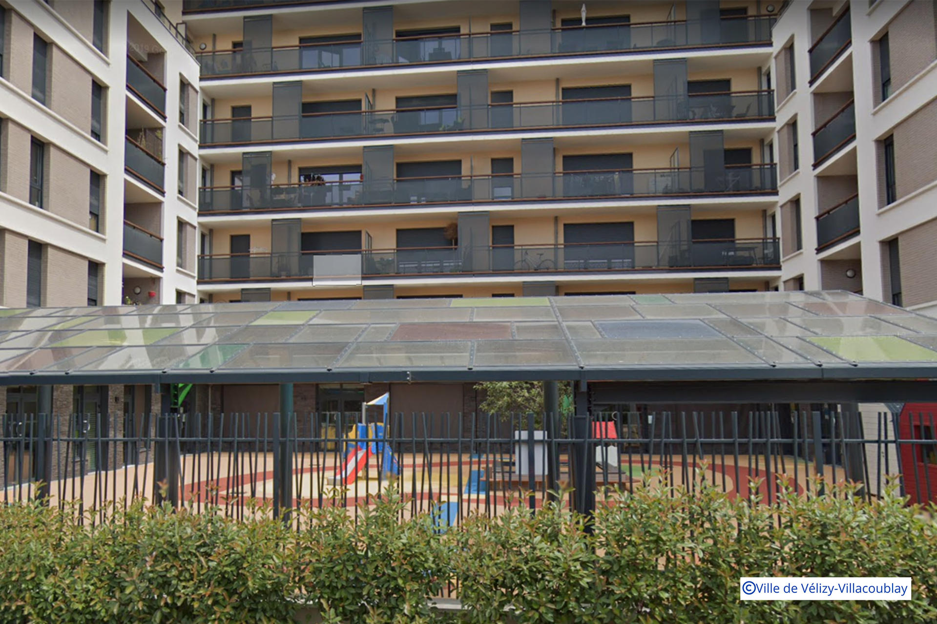 École maternelle René Dorme | APEIVV