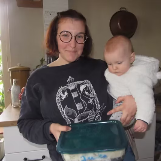 Article L'Yonne Républicaine | Super Mamans France