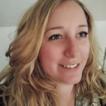 Caroline Van Roost | Super Mamans France