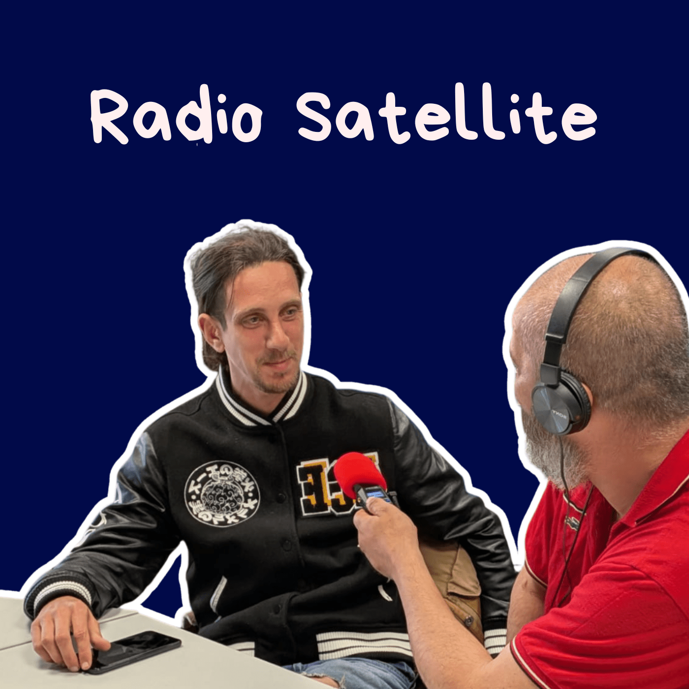 Radio Satellite : créer une radio de quartier à Bastia | Radio activite