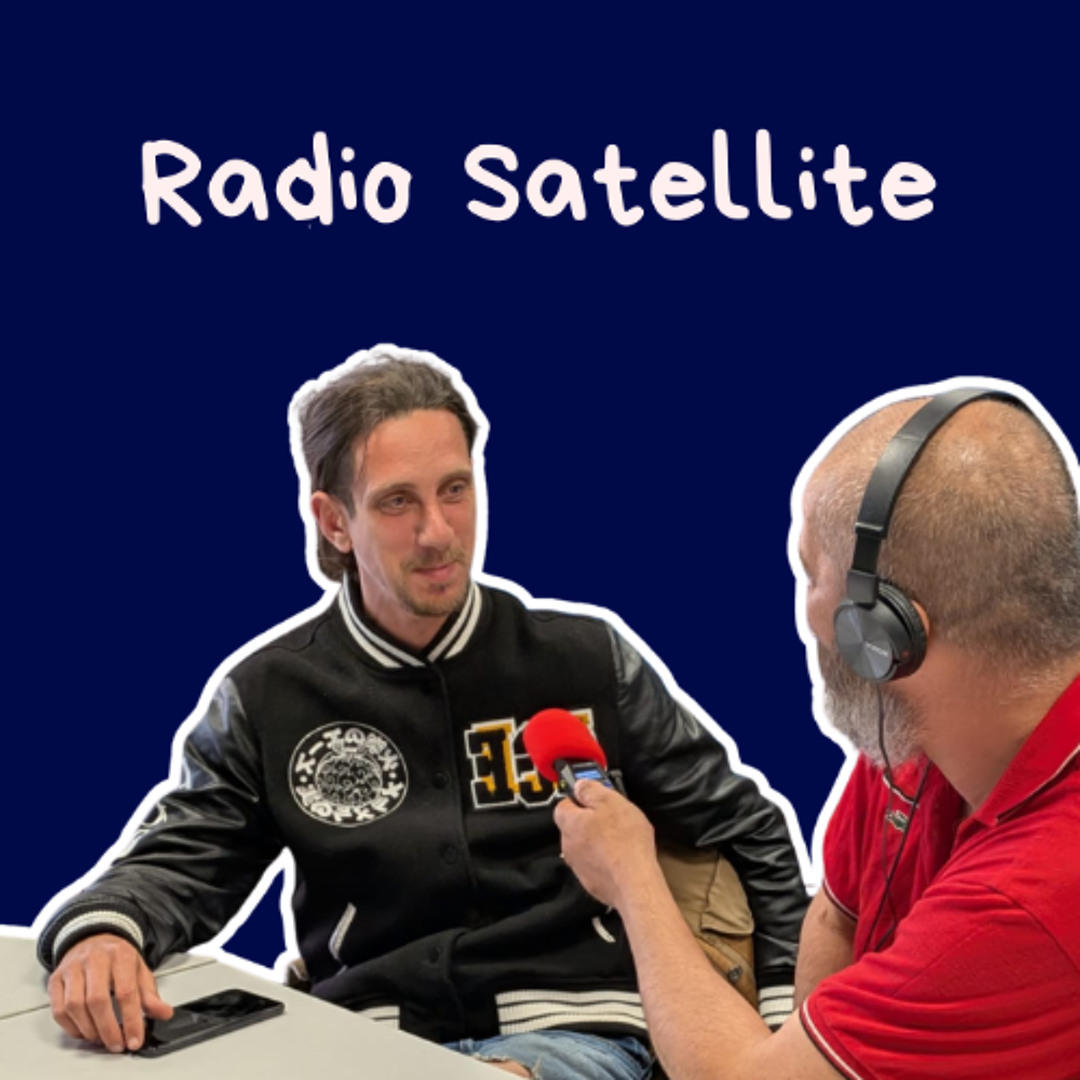 Radio Satellite :  créer une radio de quartier à Bastia | Radio activite