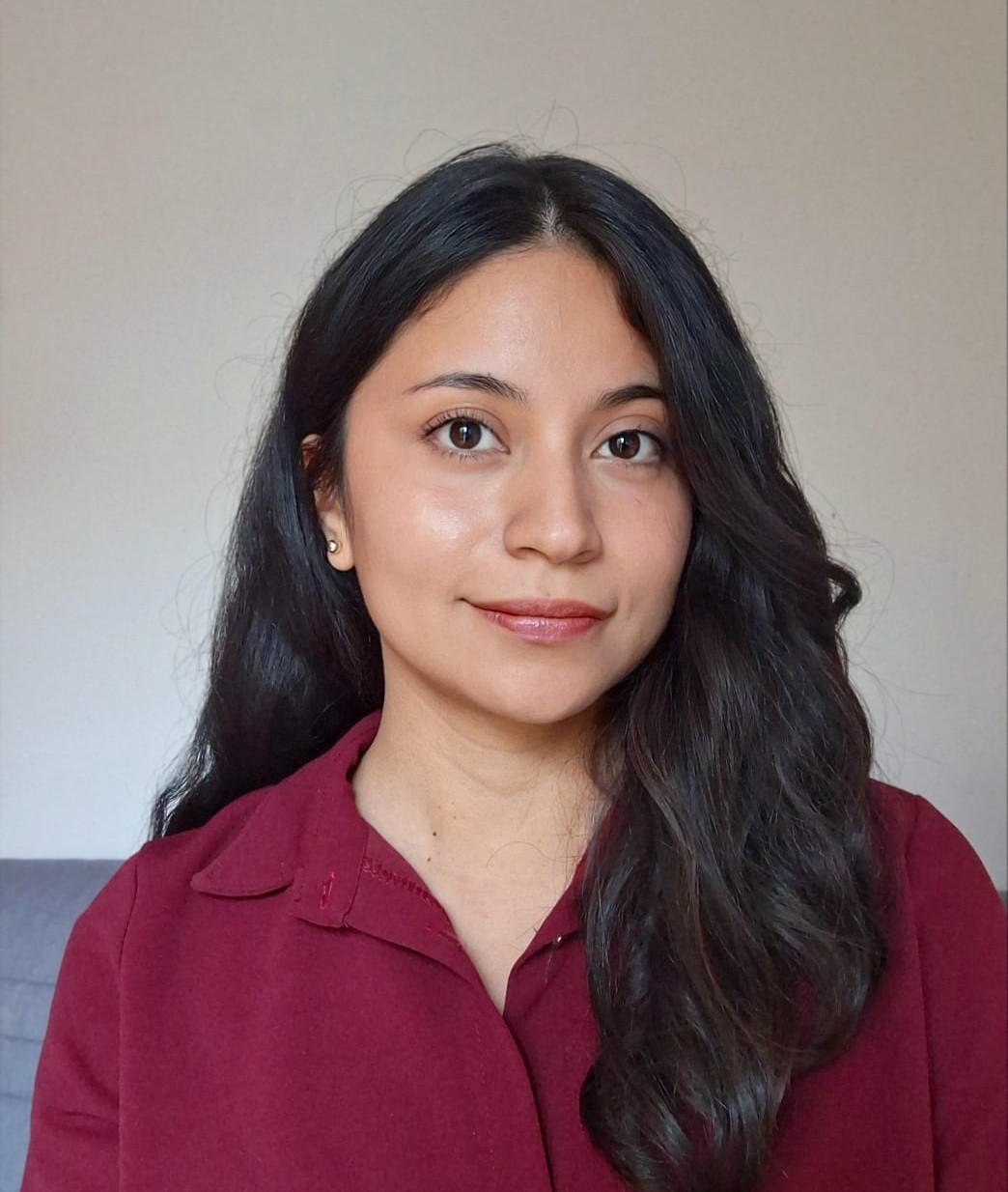 Diana Olmedo Chavez | Forus