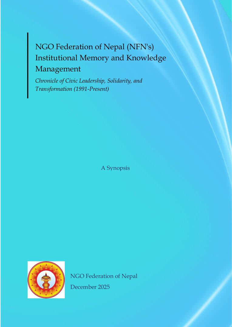 Knowledge Management Learning Paper | Forus