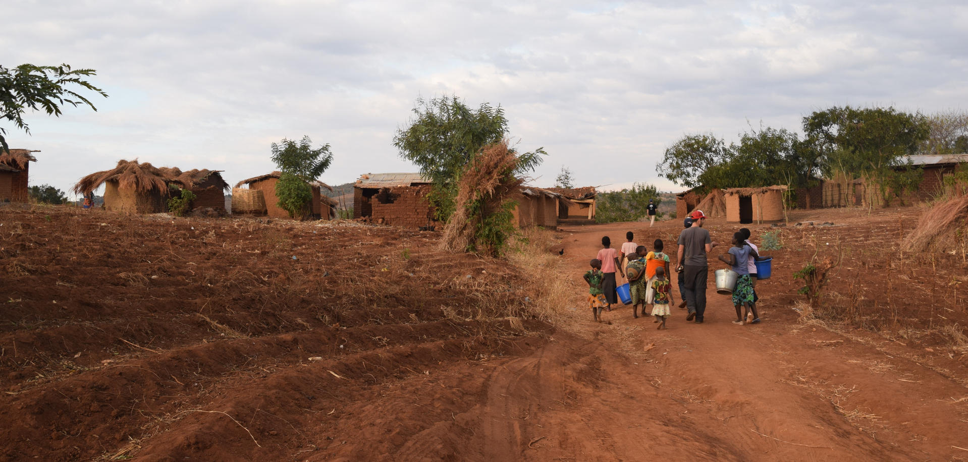 Malawi 2016 | Edukado