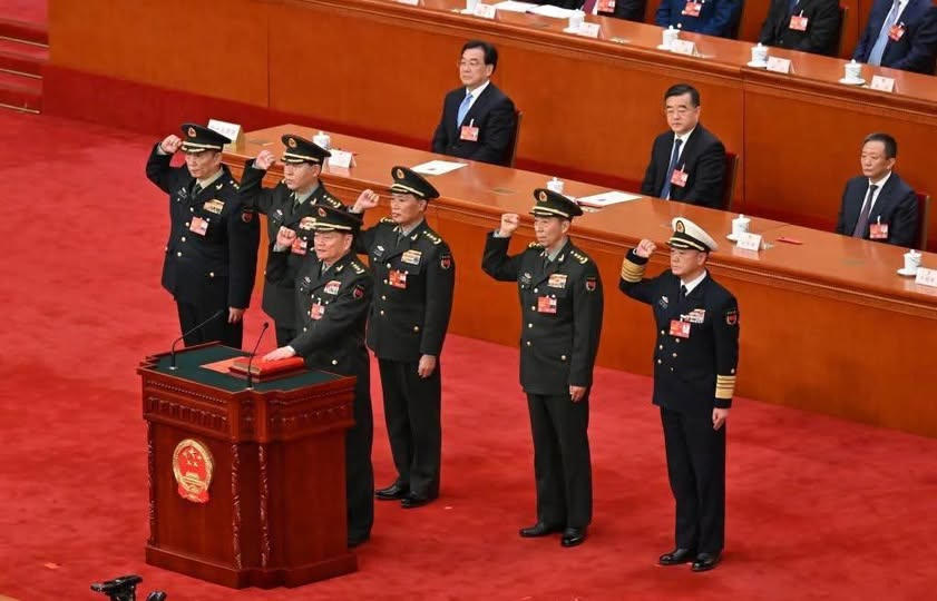Vietnam Fraternité