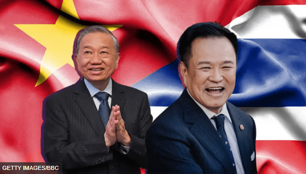 Vietnam Fraternité