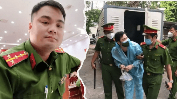 Vietnam Fraternité
