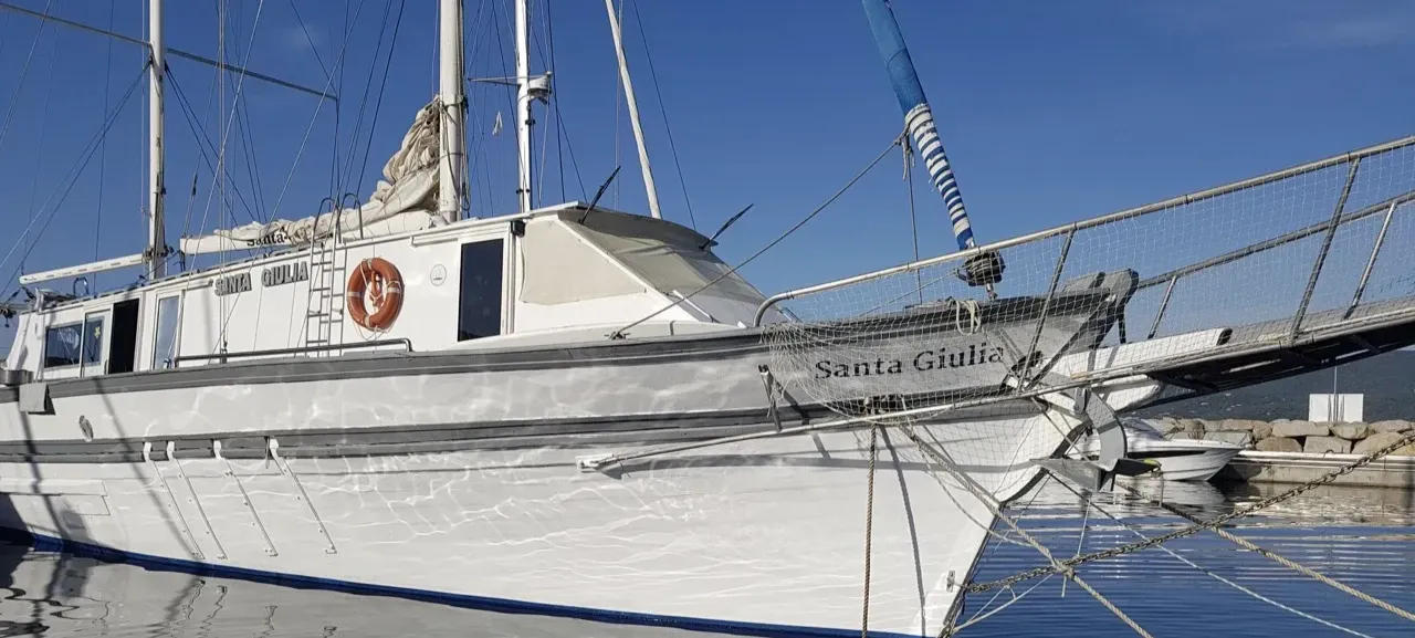 Cagnotte Leetchi pour sauver le Santa Giulia | Per a Pace