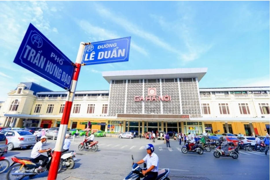 Vietnam Fraternité