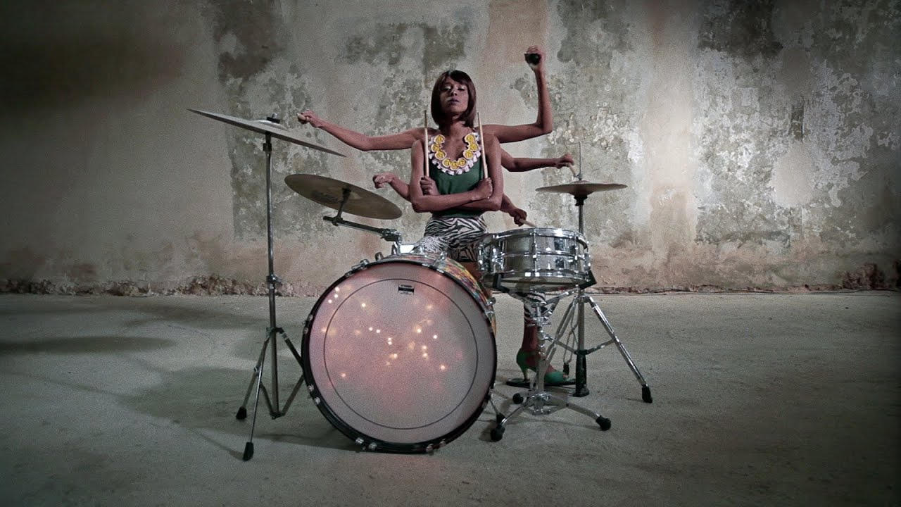 Ester Rada - Life Happens (Official Video)