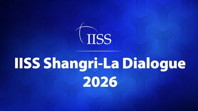 Đối thoại Shangri-la 2026 định hình chiến lược mới trên Biển Đông | Vietnam Fraternité