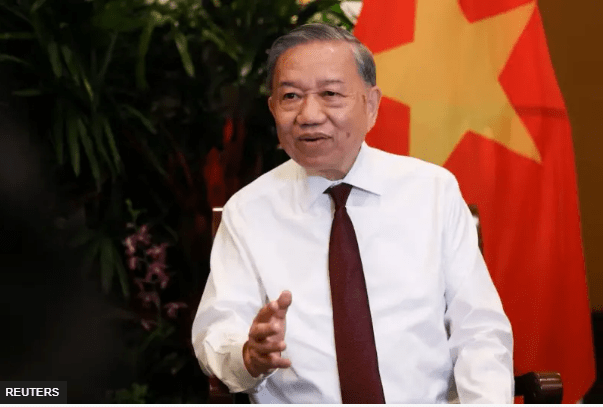 Vietnam Fraternité