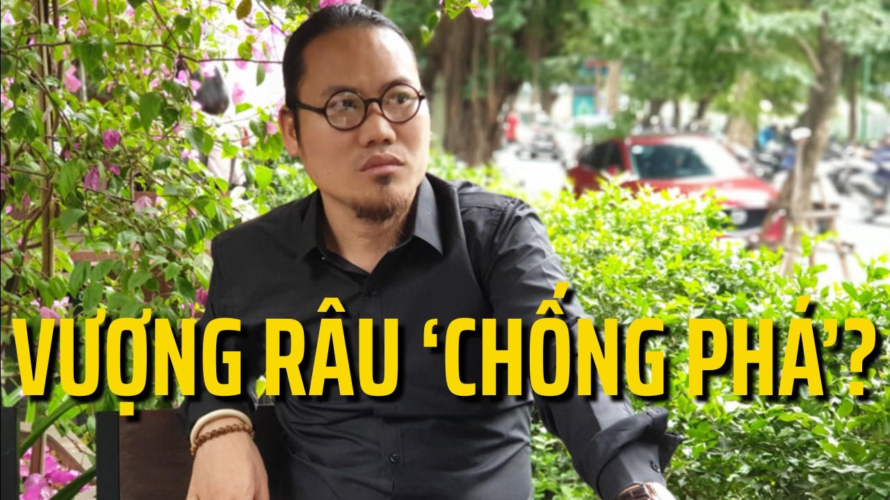 An Ninh TV tấn công, Vượng Râu chống trả, An Ninh không buông tha! Hồi kết ra sao?