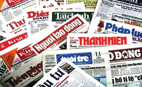 Báo chí Việt Nam đang tự cắt đứt con đường tiếp cận độc giả | Vietnam Fraternité
