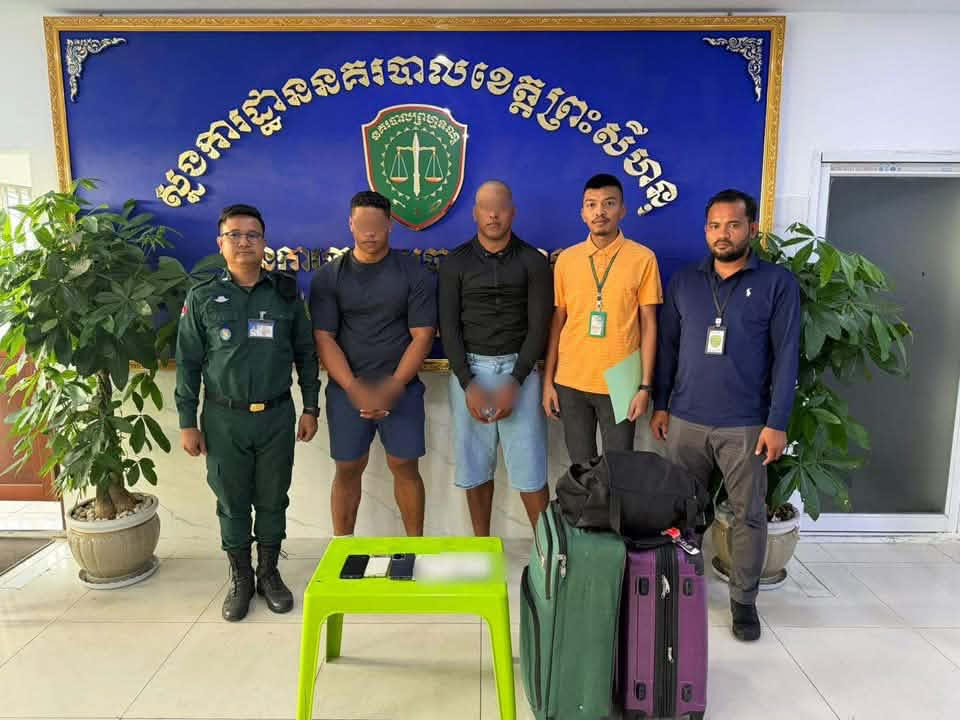 Lộ thành tích dởm của Công an Sài Gòn trong vụ bắt giữ băng đảng Úc | Vietnam Fraternité