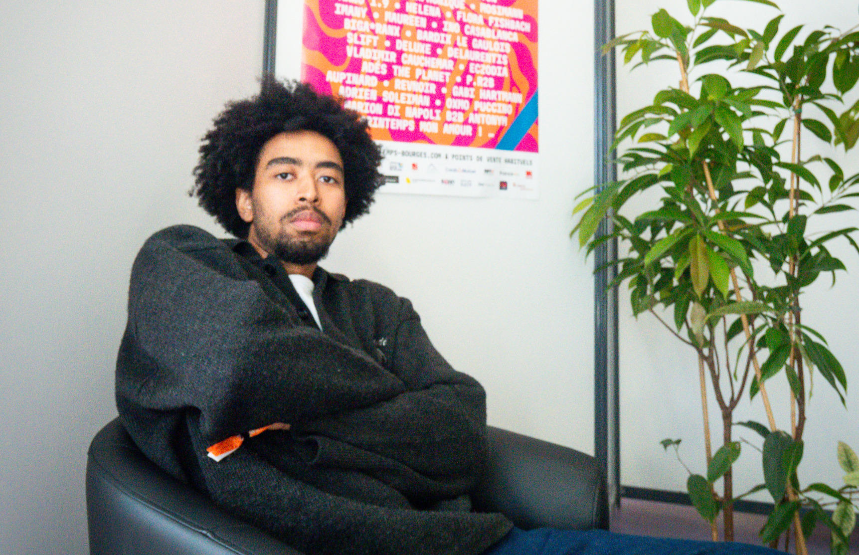 ZS, entre regard social et récits intimes | TACK
