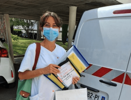 Communaute Professionnelle Territoriale De Sante Antipolis (Cpts Antipolis)