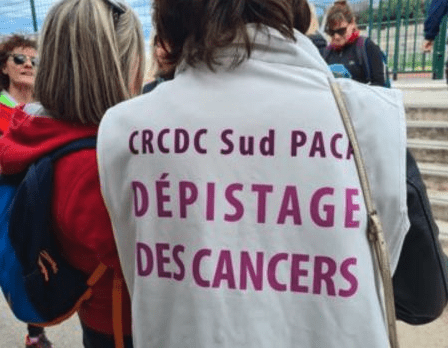 Communaute Professionnelle Territoriale De Sante Antipolis (Cpts Antipolis)