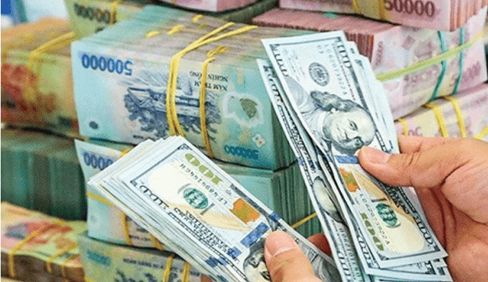 Việt Nam và Mỹ cam kết tránh thao túng tiền tệ và gia tăng minh bạch | Vietnam Fraternité