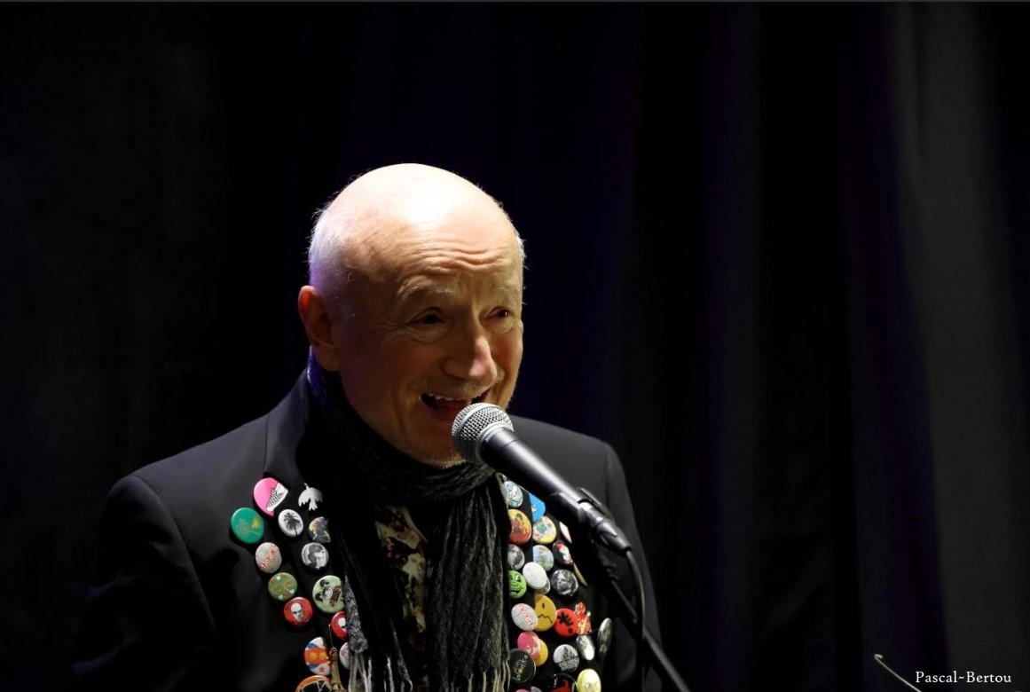 concert - Paul Pechenart | La Venelle