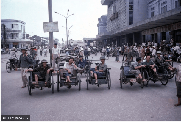 Vietnam Fraternité