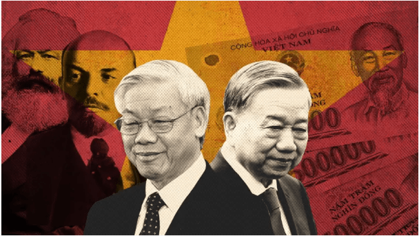 Vietnam Fraternité